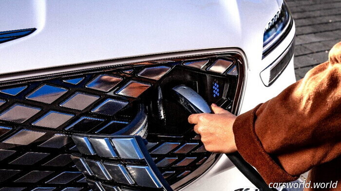 Trump's Assault on EV Charging Recently Endured a Significant Setback | Carscoops